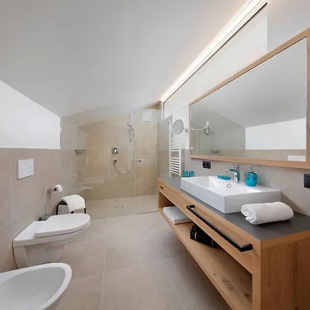 Hotel Appartement-hotel Anthea Tirol