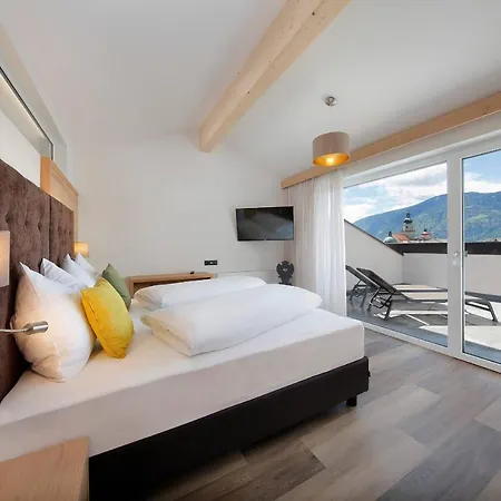 Hotel Appartement-hotel Anthea