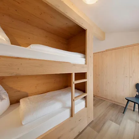 Appartement-hotel Anthea Tirol
