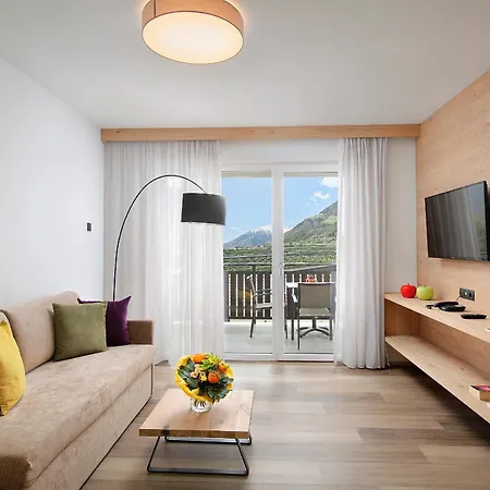 Appartement-hotel Anthea