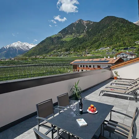 Appartement-hotel Anthea Hotel