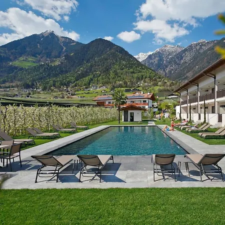 Appartement-hotel Anthea Hotel Tirol