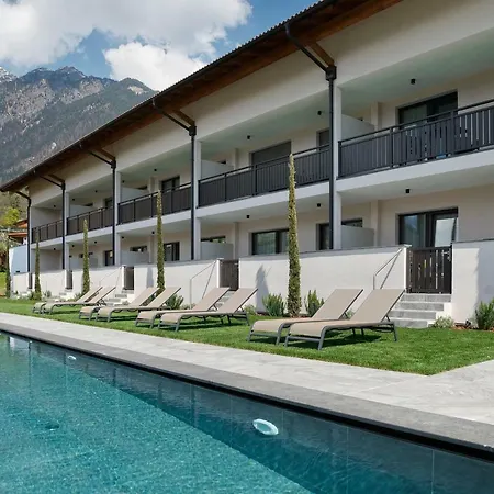 Appartement-hotel Anthea 3*