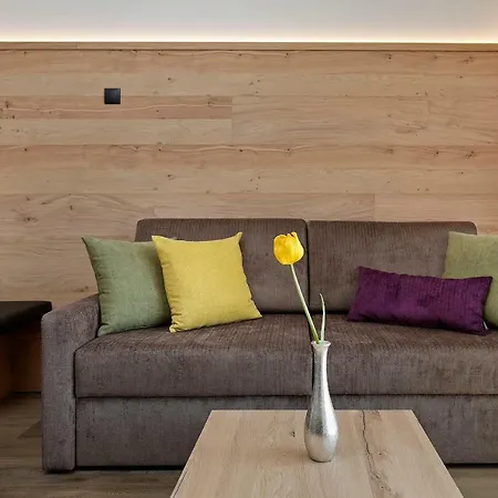 Appartement-hotel Anthea Hotel Tirol