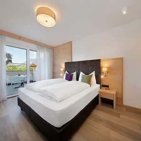 Appartement-hotel Anthea Hotel Tirol