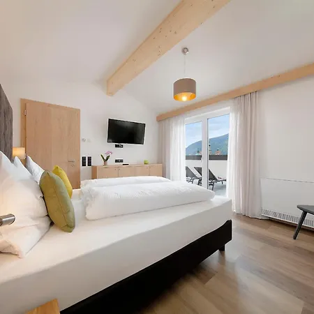 호텔 Appartement-hotel Anthea 티롤로